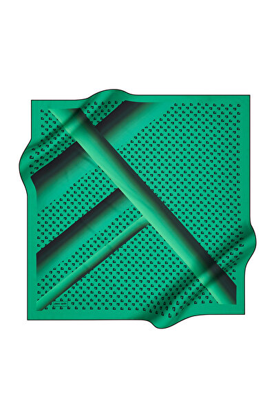 Pierre Cardin 90X90 P.C بوليستر تيفيل