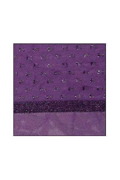 Aker Sport 70 x 2001060300 Glitter Jacquard Shawl
