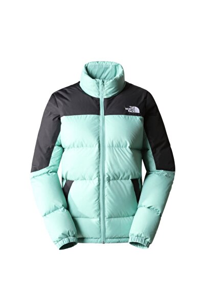 THE NORTH FACE معطف ديابلو داون النسائي