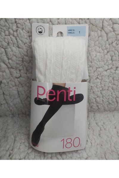 Penti Γυναικεία πλεκτά καλσόν