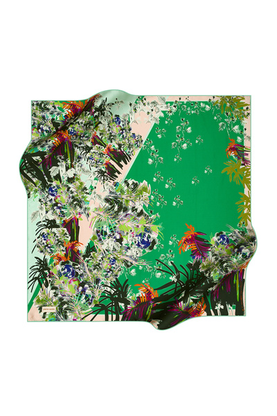 Pierre Cardin Eșarfă de mătase SURA DE VARĂ PİERRE CARDİN 2023 6223230