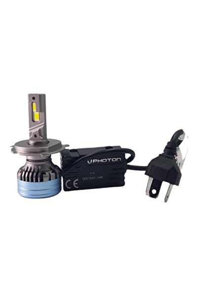 Photon Ultimate H4 5 Plus LED Xenon