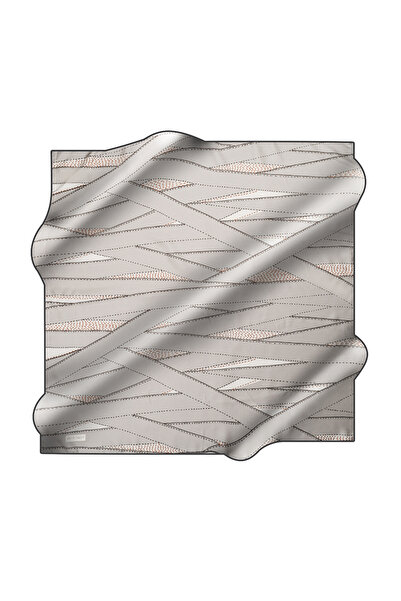 Pierre Cardin 90X90 P.C Crepe Saten