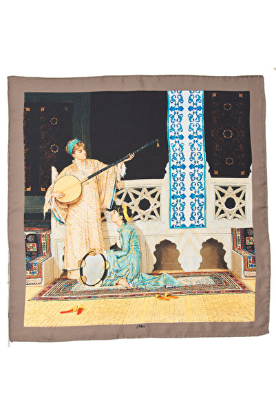 Aker لوح 144 سم 60 × 60