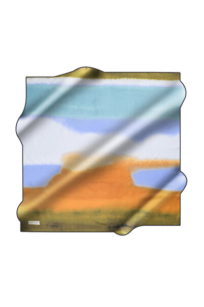 Pierre Cardin 90X90 P.C كريب ساتان