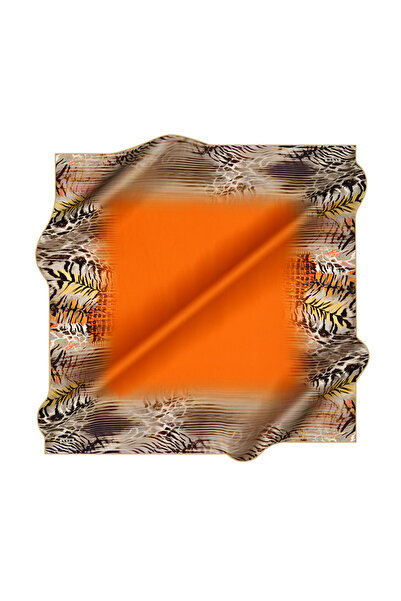 Aker 90x90 Шовковий креп-сатен - Зручний крій