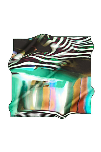 Aker Шовковий креп-сатин 90x90