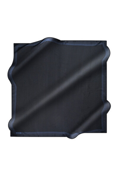 Aker 90X90 İpek Jakar