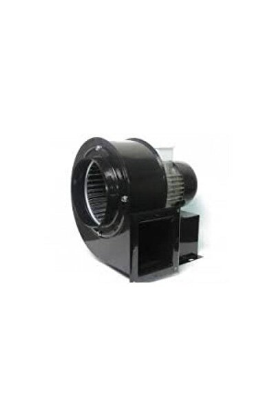 Fansan OBR Serisi Radyal Salyangoz Fan 200mm