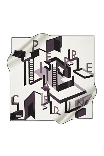 Pierre Cardin 90X90 P.C Crepe Satin