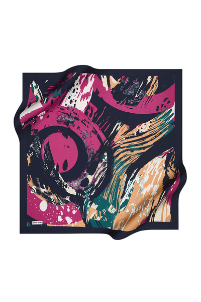 Pierre Cardin 90X90 P.C Polyester Tivil