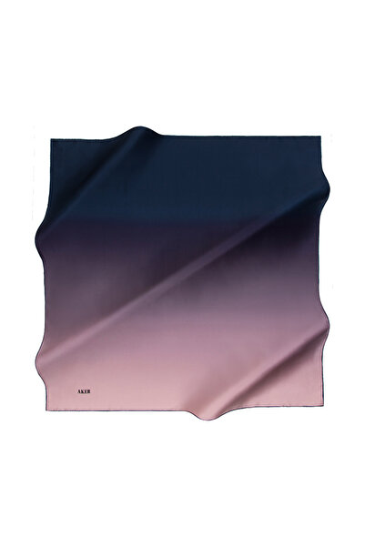 Aker 90x90 Ipek Krep Saten