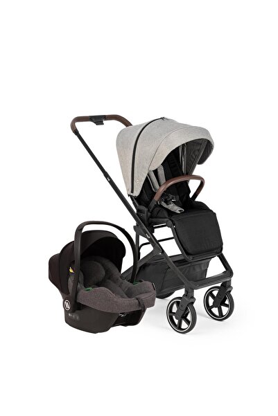 Bagi Neo Big Grey Cosmo Travel Sistem Bebek Arabası Greyson