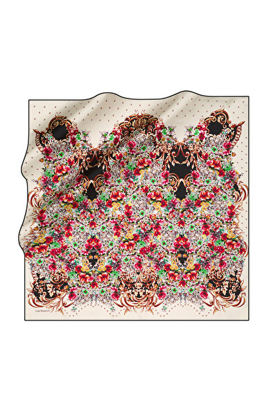 Cacharel 90X90 Cacharel Twill