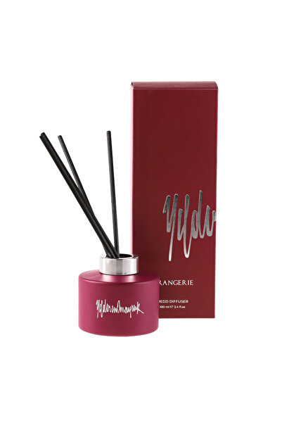 Yıldırım Mayruk Orangerie Dekoratif Reed Diffuser Çubuklu Oda Kokusu