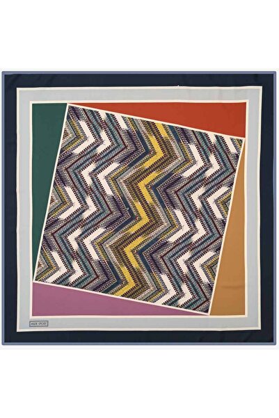 Aker Φουλάρι Wooltouch Sport - 8169223-921