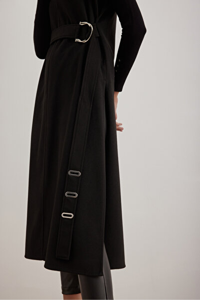 Aker 18183111 Kemer Detalı Kap