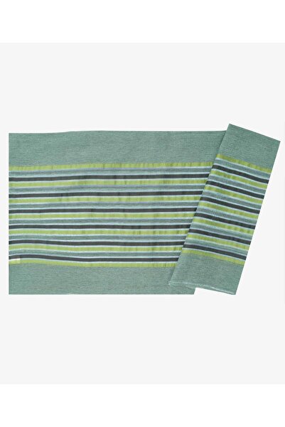 Aker 75x190 см 2020200 Смугастий шарф