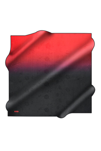 Aker 90X90 İpek Jakar