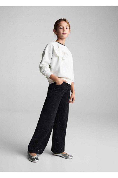 MANGO Kids Αθλητική μπλούζα 