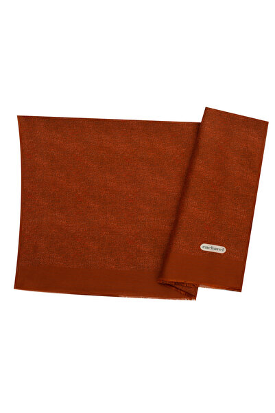 Cacharel Şal Etol din bumbac din mătase 70x200