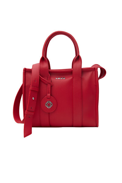 Aker CNT20040 FLOTER AKER MONOGRAM DETALI EL ÇANTASI