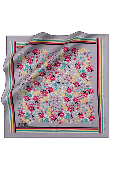 Cacharel Poly Twill Design
