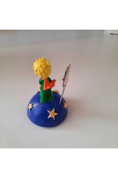 melora Little Prince-1 Note Holder Metal Clamp Note Holder Note Holder