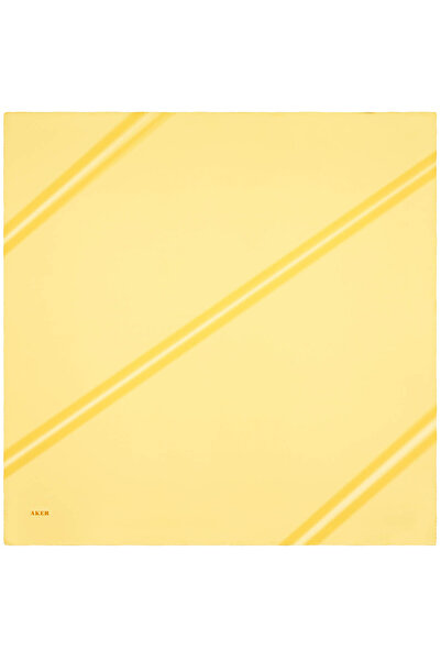 Aker 6052701 Шовковий креп-сатен