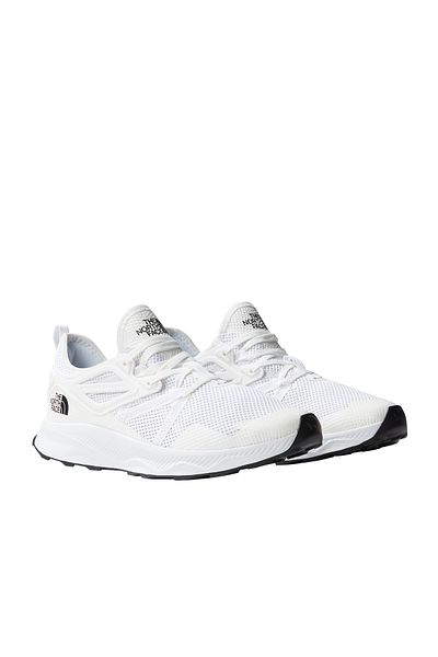 THE NORTH FACE M Oxeye Men's All-Terrain Running Shoes NF0A7W5SLG51 White