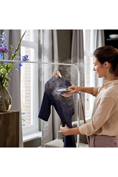 Philips Perfectcare Elite Plus Sıfır Yanık Garantili Buhar Kazanlı Akıllı Ultra Hafif Ütü