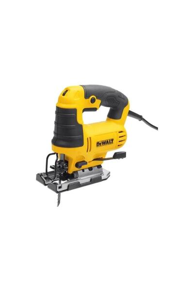 Dewalt Dwe349 Pandül Dekupaj Testere Makinesi 650 Watt 85mm