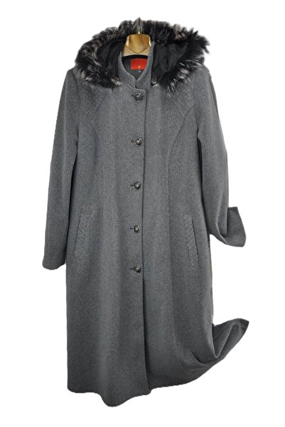 elma abone PALTON CU GLUGĂ NOU SEZON