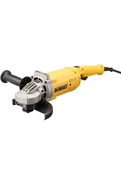 Dewalt Dwe497 Büyük Taşlama Makinesi 2600 Watt 180mm