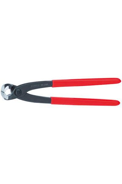 Knipex 9901280 مشبك خرسانة 280 ملم