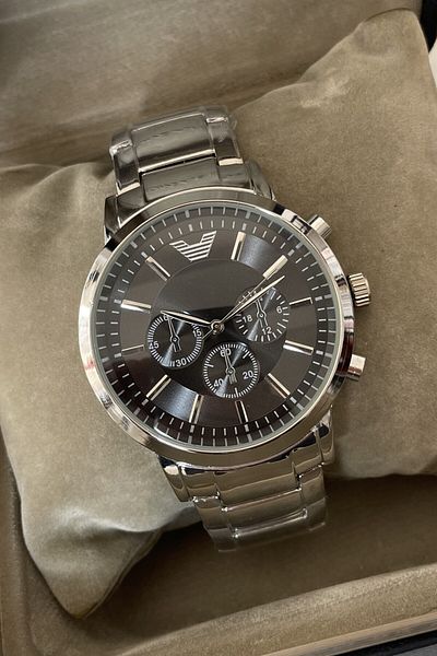 Leerybee Men's Stylish Quartz Wristwatch Nla-185
