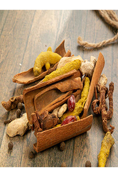 Lohusa Baharatı 7 Kök Karışım 100 gr