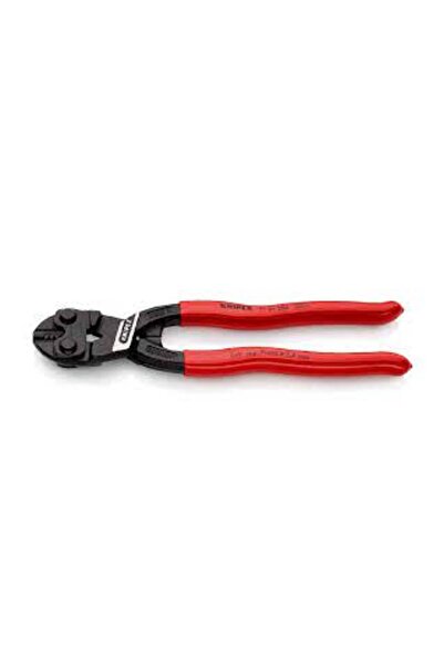 Knipex 7101200 Mafsallı Keski 200mm
