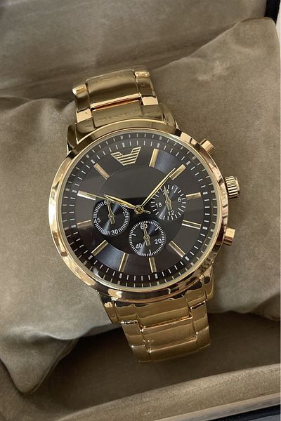 Leerybee Men's Stylish Quartz Wristwatch Nla-185