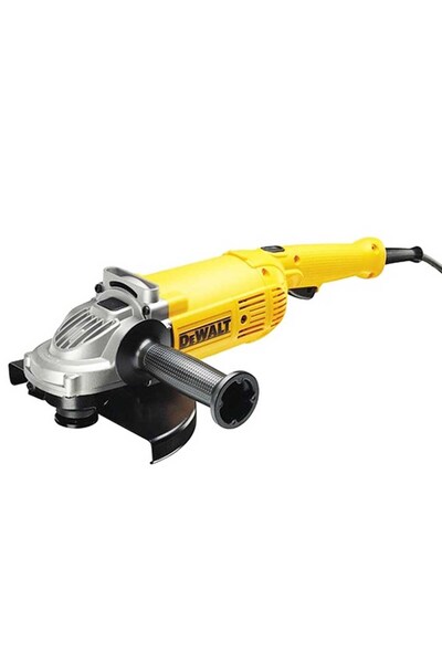 Dewalt DWE493 Büyük Taşlama Makinesi 2200 Watt 180mm