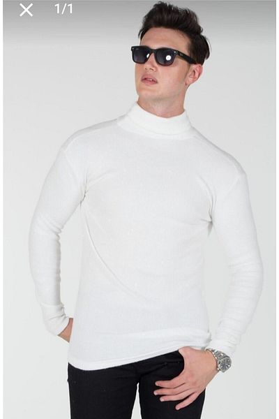 Star Πουλόβερ Unisex με κορδόνια