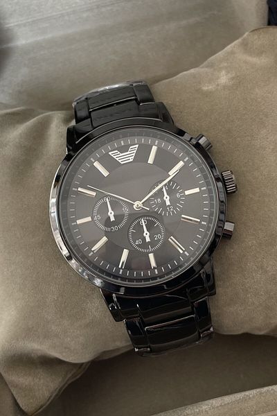 Leerybee Men's Stylish Quartz Wristwatch Nla-185