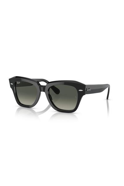 Ray-Ban 2186-49 901/71 Güneş Gözlüğü