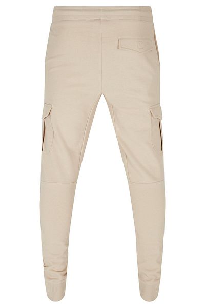 Urban Classics Herren Fitted Cargo Sweatpants