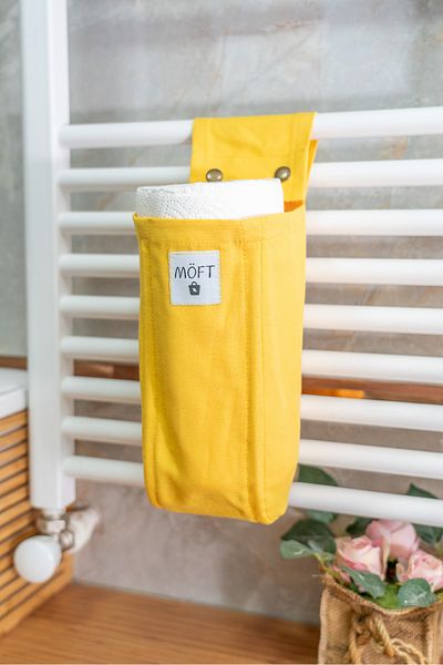 MÖFT Multi-Purpose Organizer for Stroller - Organizer for Bathroom, Kitchen, and Room