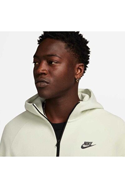 Nike Giyim Ceket  Nk Tch Flc Fz Wr Hoodıe