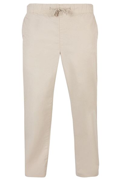 Urban Classics Herren Straight Slit Trouser