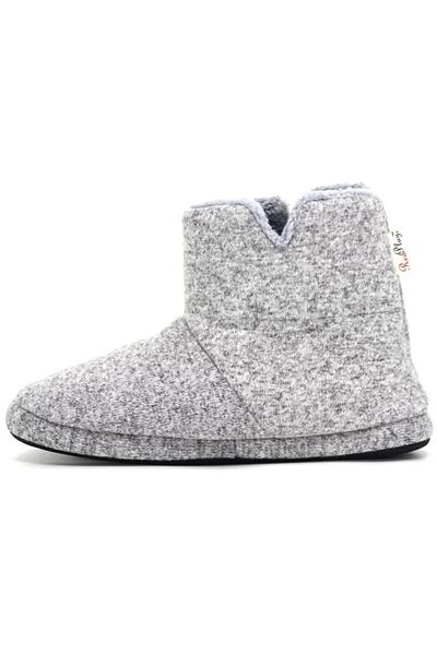 RedPlay Riva Shoes - Ανδρικές Χειμερινές Παντόφλες Home Boots, Μαλακή Σόλα