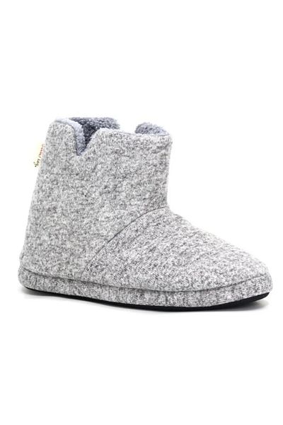 RedPlay Riva Shoes - Ανδρικές Χειμερινές Παντόφλες Home Boots, Μαλακή Σόλα