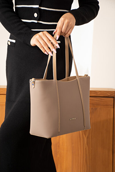 Just Polo JP Of Colors Women's Large Shoulder Bag